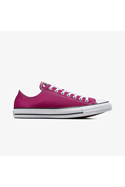 Converse Chuck Taylor All Star Unisex Pembe Sneaker