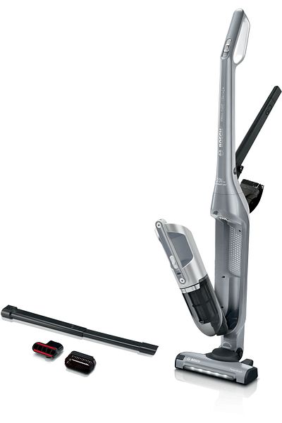 Bosch Flexxo Gen2 23Vmax Silver (Argintiu)