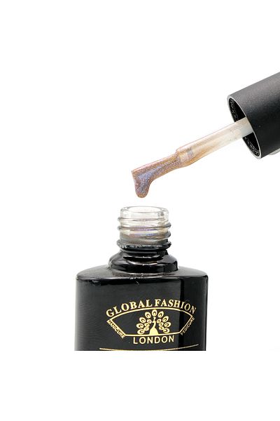 global fashion Oja semipermanenta Chameleon Cat Eyes, Global Fashion, 10ml, 11
