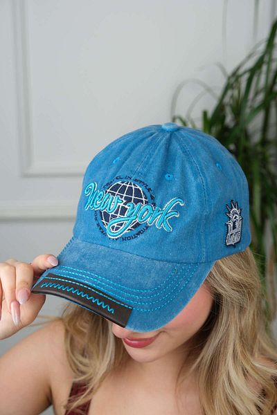 Jack Ferrero Unisex Old Look Cap Hat / Baseball Cap / Hiphop Hat