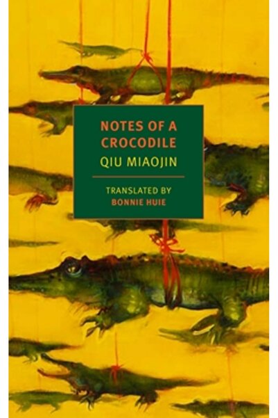New York Review Of Books Notes of a Crocodile