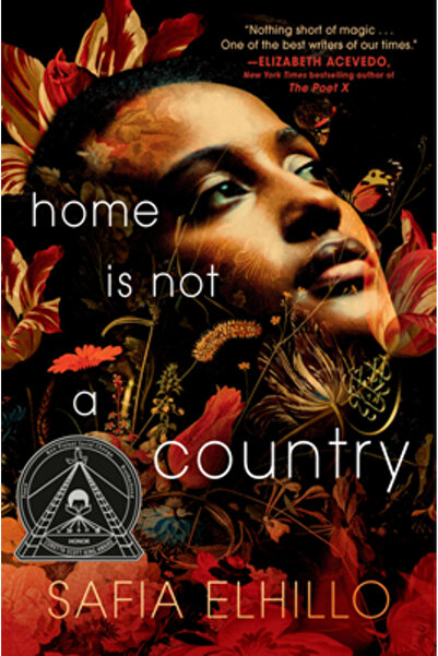 Make Me a World Home Is Not a Country