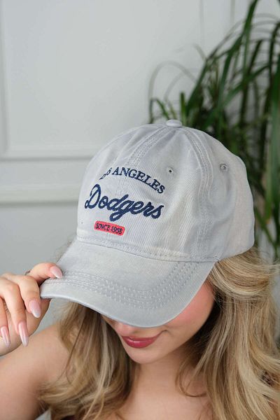 Jack Ferrero Unisex Old Look Cap Hat / Baseball Cap / Hiphop Hat
