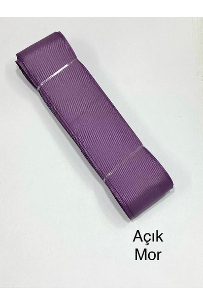 karantuhafiye Grosgrain Ribbon 40 mm (4 cm) / 10 Meters