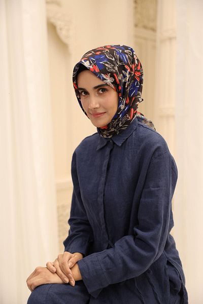 Silk Home 35 Silk Home Soft Scarf 73083