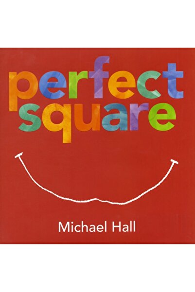 greenwillow books Perfect Square
