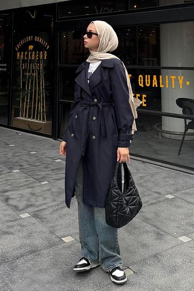 lamelif Κλασικό Ζωντανό Τραίνο Navy Blue
