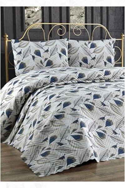 KIZILELMADA Ultrasonic Padded Pique Set Double Pique Set Stylish and Comfortable - 100% Cotton