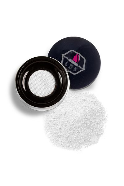 LEF COSMETICS SOFT VELVET LOOSE POWDER