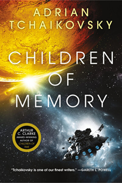 Orbit Children of Memory