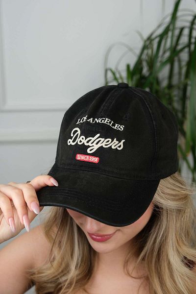 Jack Ferrero Unisex Old Look Cap Hat / Baseball Cap / Hiphop Hat