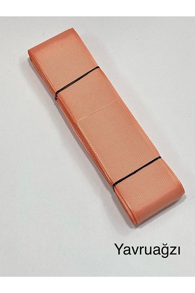 karantuhafiye Grosgrain Ribbon 40 mm (4 cm) / 10 Meters