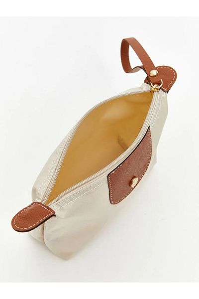 LC Waikiki LCW ACCESSORIES Γυναικεία τσάντα μακιγιάζ με φερμουάρ
