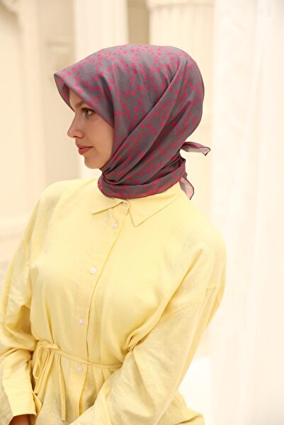 Silk Home 25 Silk Home Soft Eşarp 73087