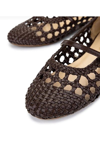 MİSS PARK MODA Knitted Ballet