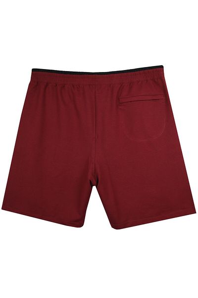 tambattal Large Size Lycra Combed Cotton Shorts Decos (Wide Comfortable Fit)
