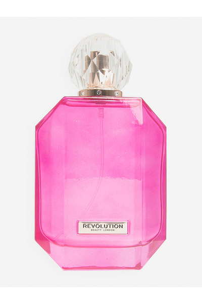 REVOLUTION FRAGRANCE عطر لوف أو دي تواليت، 100 مل