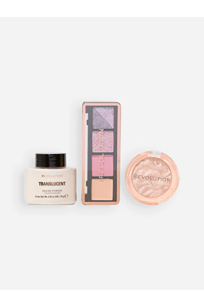 Revolution The Icons Minis Moment Set - Gobe