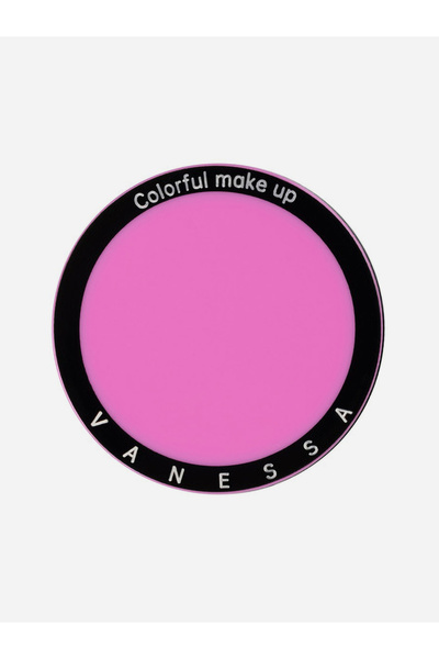 Vanessa Make Up Blusher - 07