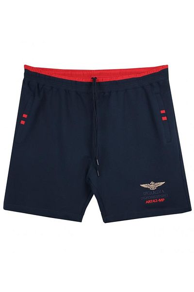 tambattal Large Size Lycra Combed Cotton Shorts Decos (Wide Comfortable Fit)