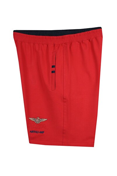 tambattal Large Size Lycra Combed Cotton Shorts Decos (Wide Comfortable Fit)