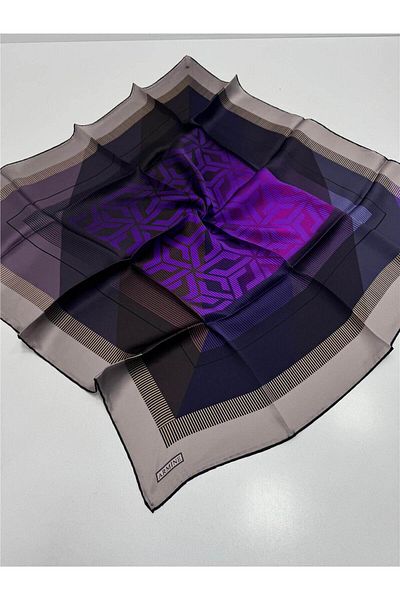 Armine Nostalgia Series Sura Silk Scarf 7724-32