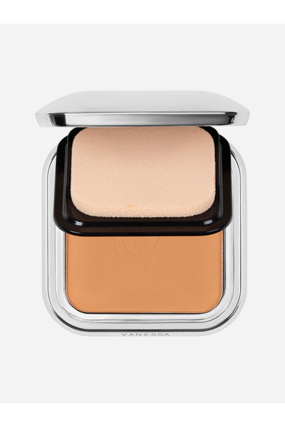 Vanessa Make Up Compact Face Powder - 06
