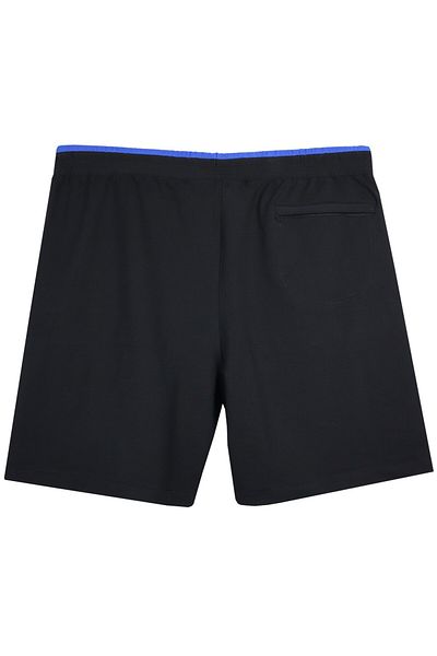 tambattal Large Size Lycra Combed Cotton Shorts Decos (Wide Comfortable Fit)
