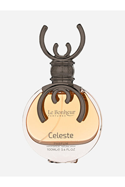 Le Bonheur Perfumes عطر سيليست أو دو برفيوم، 100 مل
