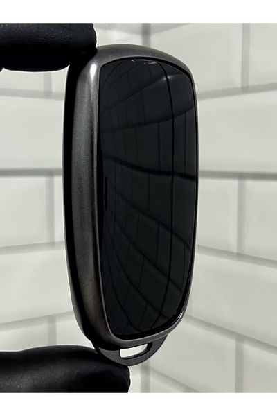 BARKAS ELEKTRONİK Chery Tiggo 8 Pro Omoda 5 Tiggo 7 Avantgarde Nano Key Case Cover