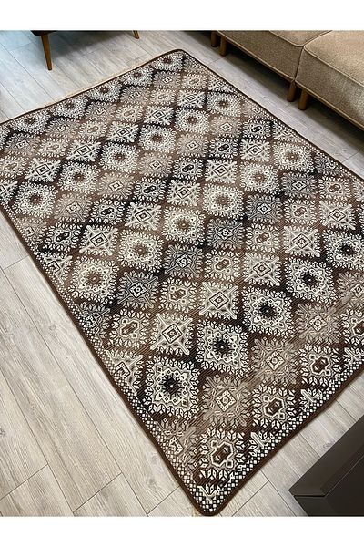 ADAŞ Savan Carpet Cover