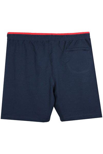 tambattal Large Size Lycra Combed Cotton Shorts Decos (Wide Comfortable Fit)