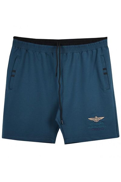 tambattal Large Size Lycra Combed Cotton Shorts Decos (Wide Comfortable Fit)