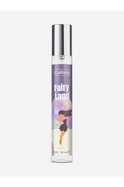 Callista Fairy Land Eau De Parfum 03