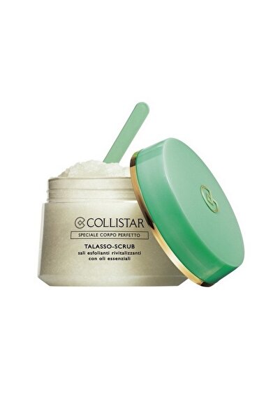 Collistar Collistar Talasso exfoliant revitalizant, 700 ml