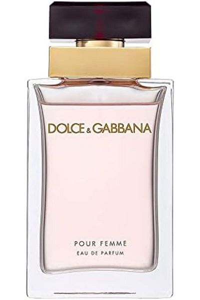 Dolce&Gabbana Dolce & Gabbana Eau De Parfum Spray for Women, 100ml