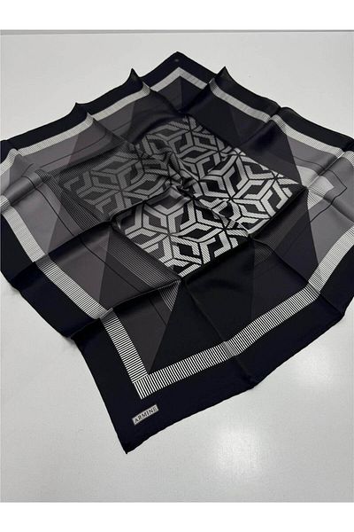 Armine Nostalgia Series Sura Silk Scarf 7724-56