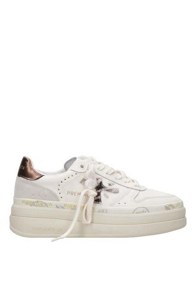 Premiata Mıcol Women's Casual Shoes 7035
