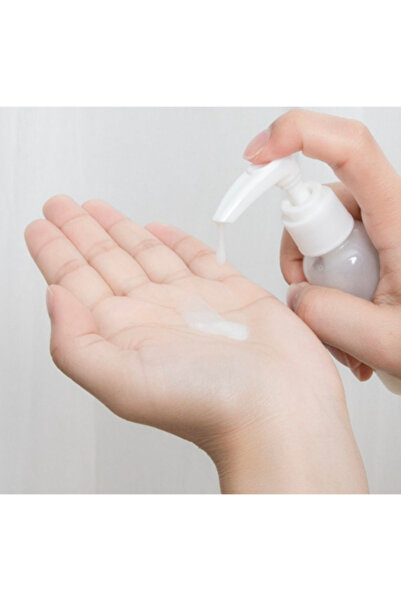 celhome Set Recipiente pentru Lichide de calatorie - CELhome