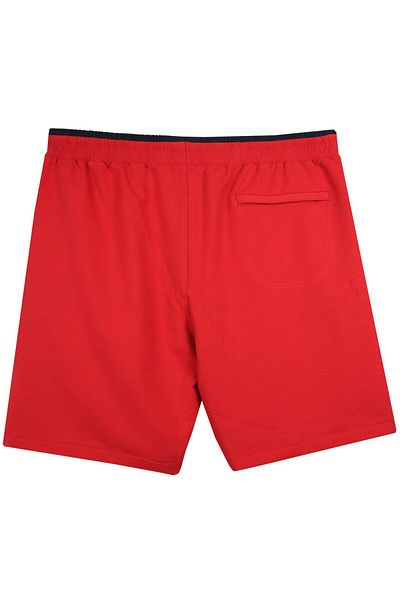 tambattal Large Size Lycra Combed Cotton Shorts Decos (Wide Comfortable Fit)
