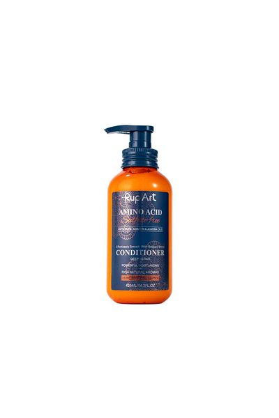 Rup Art RupArt Women’s Hair Conditioner 425ml with Keratin and Jojoba Oil for Dry and Frizzy Hair