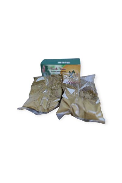 Doğan Baharat Çiçek Unu 100 gr Katkısız Saf Doğal