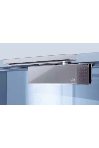 Dorma Ts 92 En 1-4 Door Hydraulic