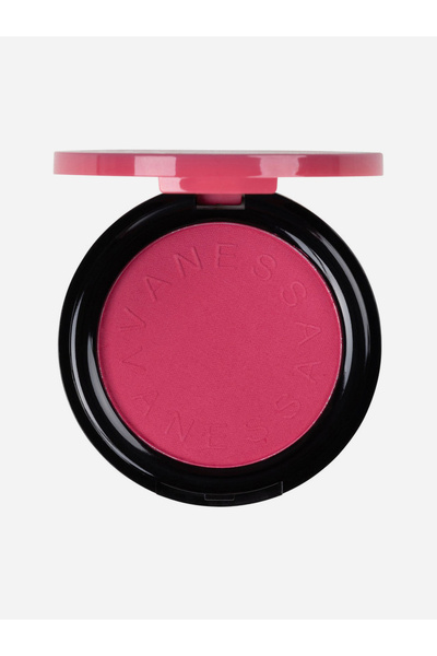 Vanessa Make Up Blusher - 06