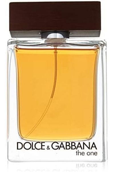 Dolce&Gabbana Dolce & Gabbana The One Eau de Toilette Spray for Men 3.3 Ounce