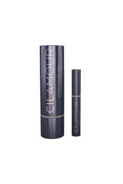 CILAMOUR Ser vegan pentru gene și sprâncene Cilamour (5 ml)