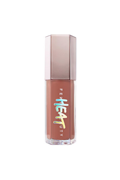 FENTY BEAUTY Gloss Bomb Heat - Dudak Parlatıcısı Yumuşak Ve Dolgun Shea Yağı ve E Vitamini (9 ml) BEAUTY