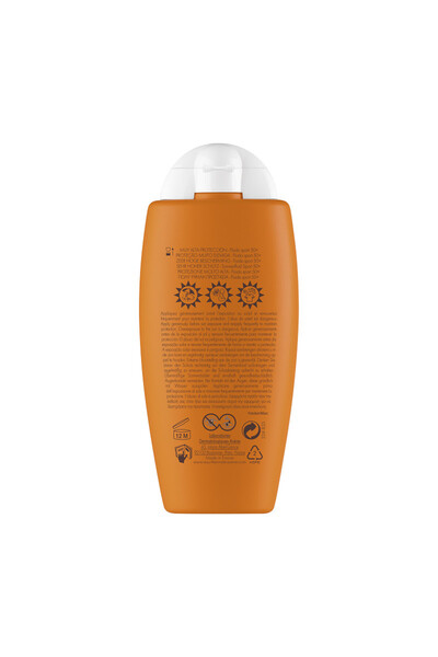 Avene Sport Sun Protection Fluid SPF 50+, 100 ml, Lotion