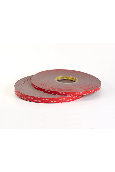 3M Gph 110 Çift Taraflı Bant (Gri Vhb) 6MMX33MT