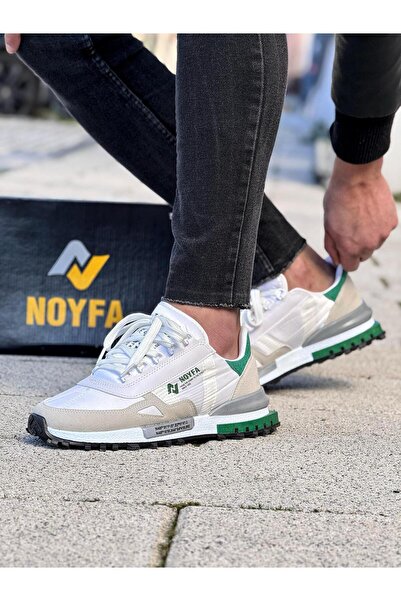 Noyfa Noyfa03 Daily High Sole Comfortable Lightweight Sports Men's Shoes